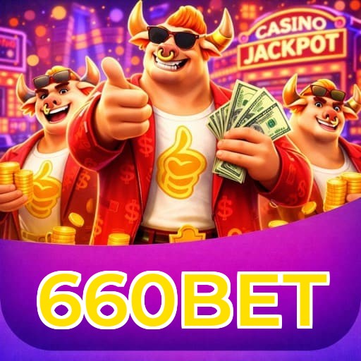 660BET Logo