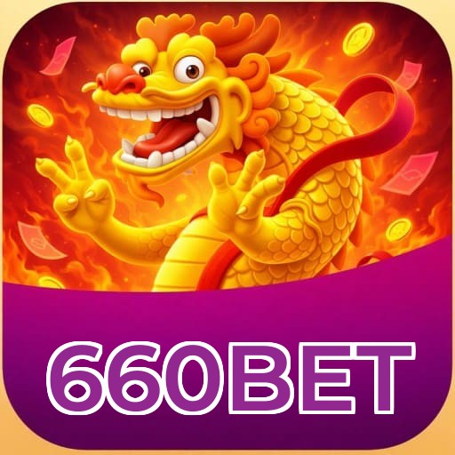 660BET Logo