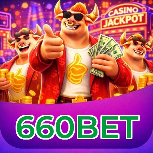 660BET Logo