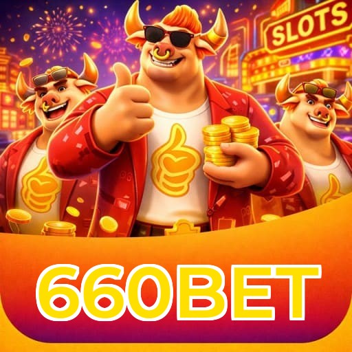 660BET Logo