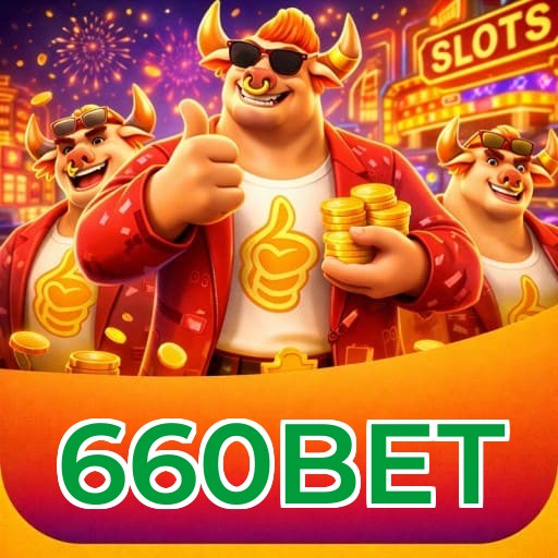 660BET Logo