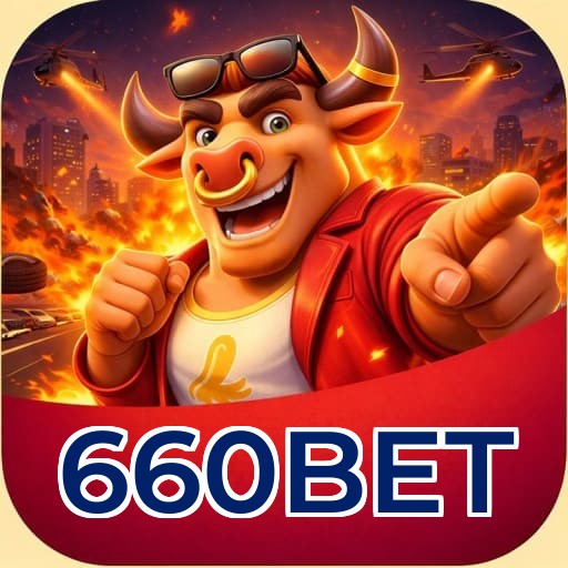660BET Logo