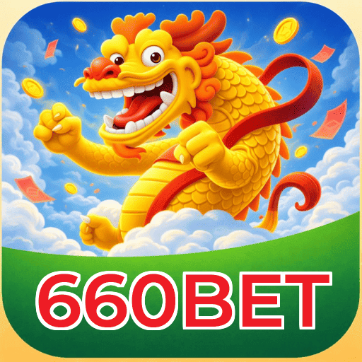 660BET Logo