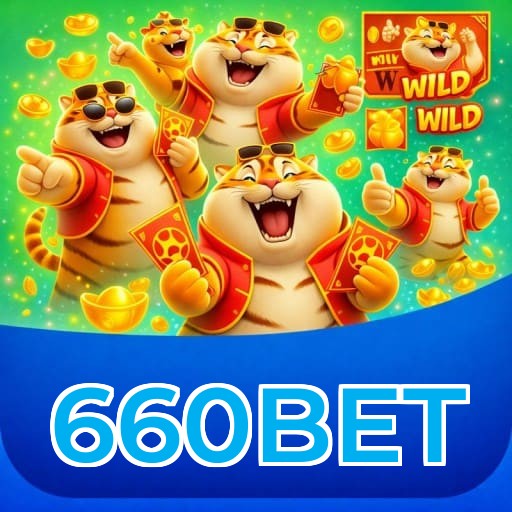 660BET Logo
