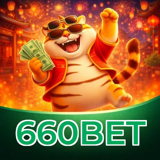 660BET Logo