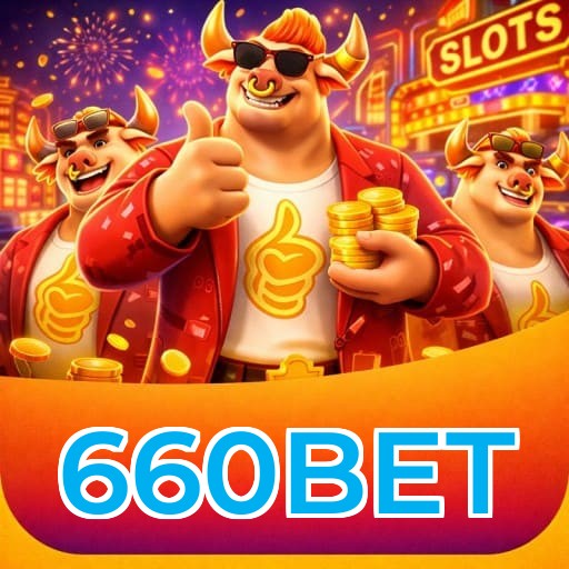 660BET Logo