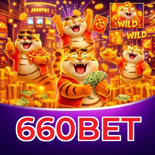 660BET Logo
