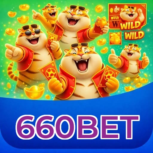 660BET Logo