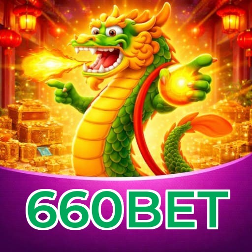 660BET Logo