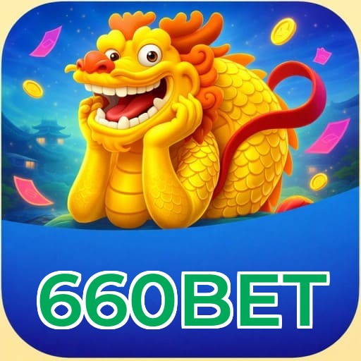 660BET Logo